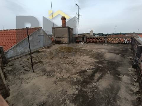 Moradia T6 Venda em Escalos de Cima e Lousa,Castelo Branco