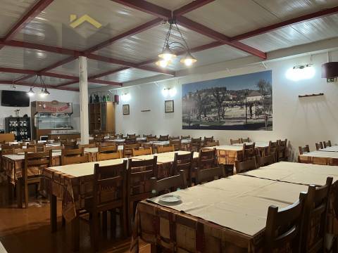 Restaurante  Venda em Castelo Branco,Castelo Branco