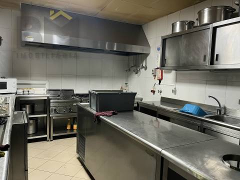 Restaurante  Venda em Castelo Branco,Castelo Branco