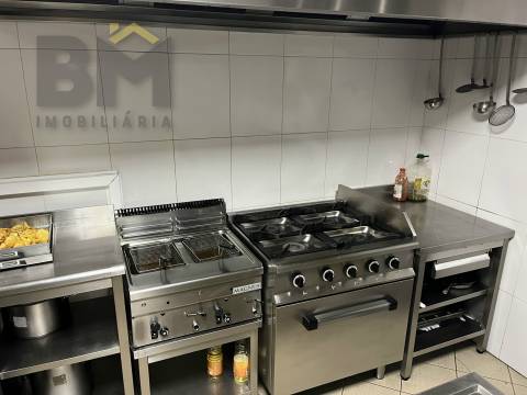 Restaurante  Venda em Castelo Branco,Castelo Branco