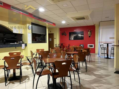 Restaurante  Venda em Castelo Branco,Castelo Branco