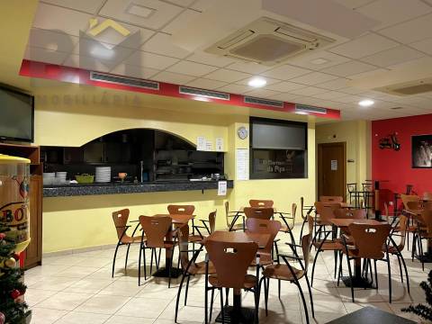 Restaurante  Venda em Castelo Branco,Castelo Branco