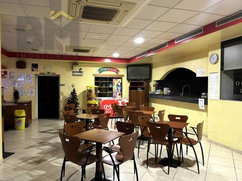 Restaurante  Venda em Castelo Branco,Castelo Branco