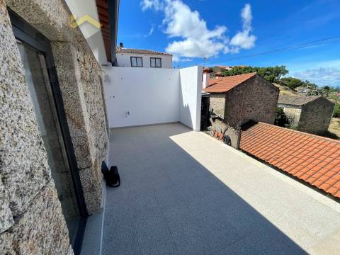 Moradia T2 Venda em Monsanto e Idanha-a-Velha,Idanha-a-Nova