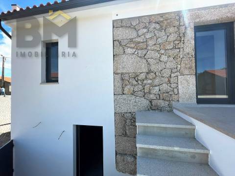 Moradia T2 Venda em Monsanto e Idanha-a-Velha,Idanha-a-Nova