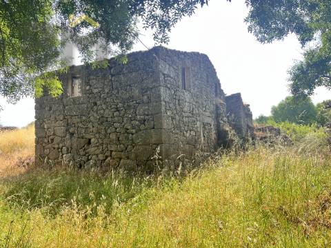 Quintinha  Venda em Alcains,Castelo Branco