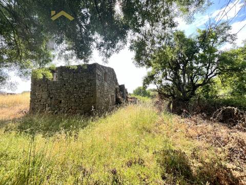 Quintinha  Venda em Alcains,Castelo Branco