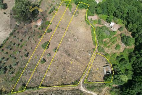 Quintinha  Venda em Alcains,Castelo Branco