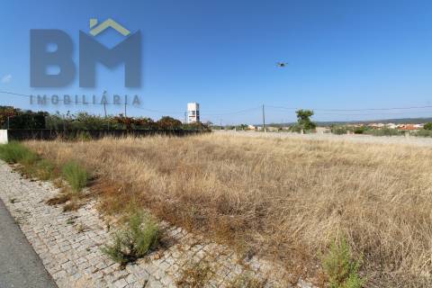 Terreno Para Construção  Venda em Castelo Branco,Castelo Branco