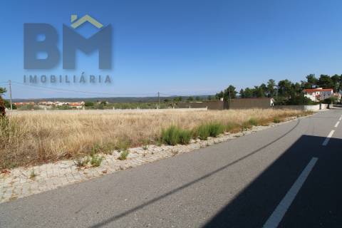 Terreno Para Construção  Venda em Castelo Branco,Castelo Branco