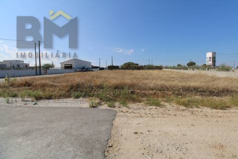 Terreno Para Construção  Venda em Castelo Branco,Castelo Branco