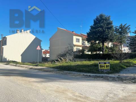 Terreno Para Construção  Venda em Castelo Branco,Castelo Branco