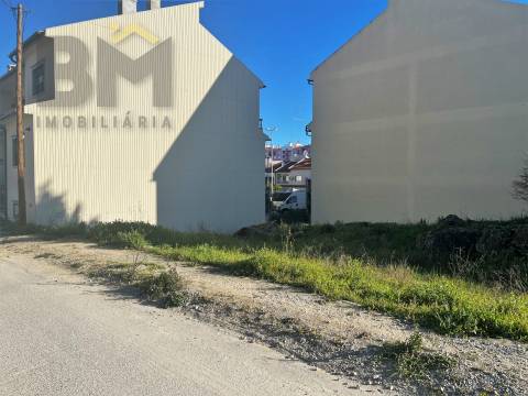 Terreno Para Construção  Venda em Castelo Branco,Castelo Branco