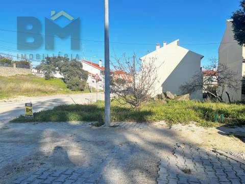 Terreno Para Construção  Venda em Castelo Branco,Castelo Branco