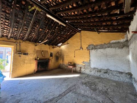 Quinta  Venda em Escalos de Baixo e Mata,Castelo Branco