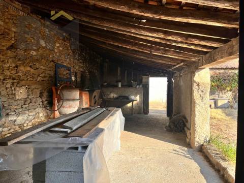 Quinta  Venda em Escalos de Baixo e Mata,Castelo Branco