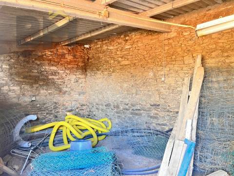 Quinta  Venda em Escalos de Baixo e Mata,Castelo Branco