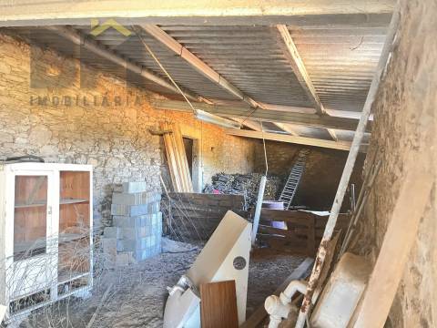 Quinta  Venda em Escalos de Baixo e Mata,Castelo Branco