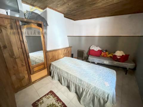 Apartamento T4 Venda em Alcains,Castelo Branco