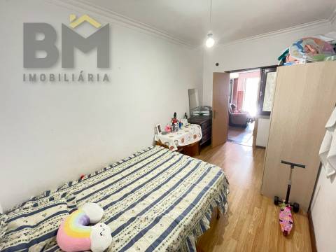 Apartamento T4 Venda em Alcains,Castelo Branco