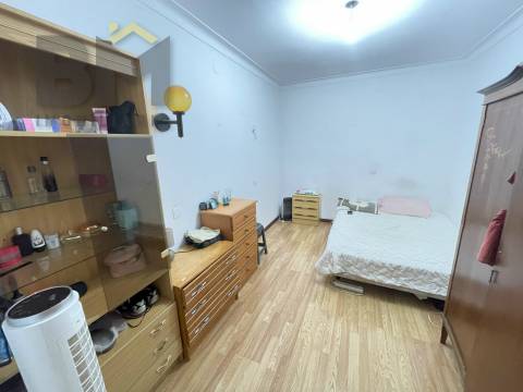 Apartamento T4 Venda em Alcains,Castelo Branco