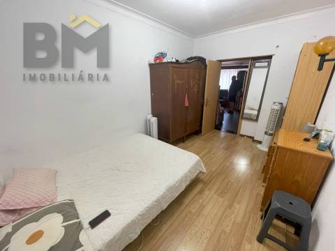 Apartamento T4 Venda em Alcains,Castelo Branco