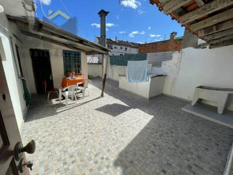 Apartamento T4 Venda em Alcains,Castelo Branco