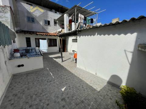 Apartamento T4 Venda em Alcains,Castelo Branco
