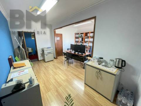 Apartamento T4 Venda em Alcains,Castelo Branco