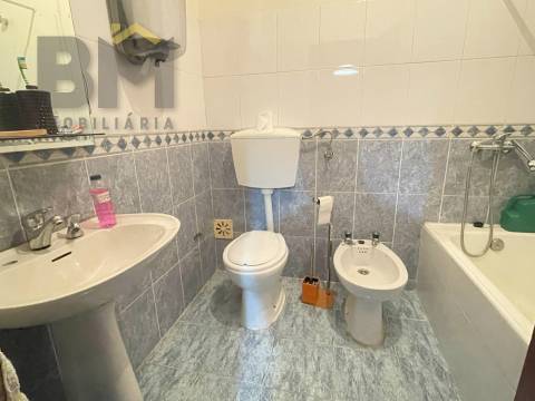 Apartamento T4 Venda em Alcains,Castelo Branco