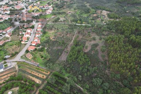 Terreno Rústico  Venda em Fratel,Vila Velha de Rodão