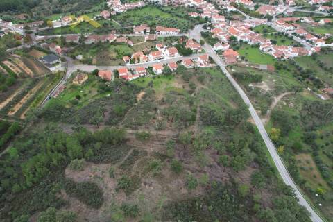 Terreno Rústico  Venda em Fratel,Vila Velha de Rodão