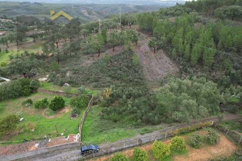 Terreno Rústico  Venda em Fratel,Vila Velha de Rodão