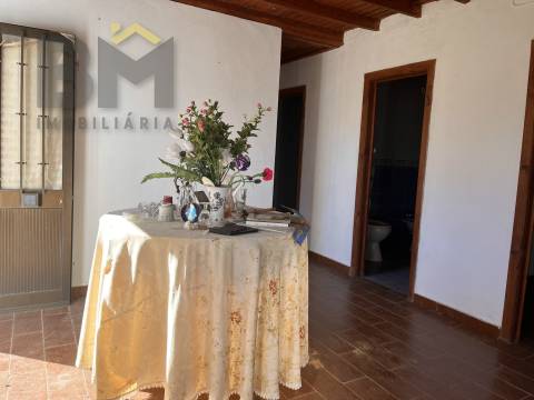 Quinta T3 Venda em Santo André das Tojeiras,Castelo Branco