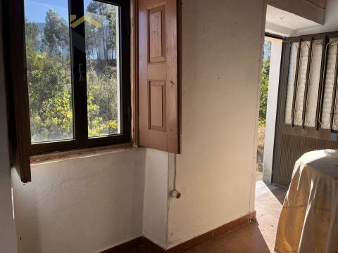 Quinta T3 Venda em Santo André das Tojeiras,Castelo Branco