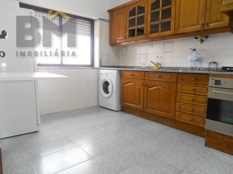 Apartamento T1 Arrendamento em Castelo Branco,Castelo Branco