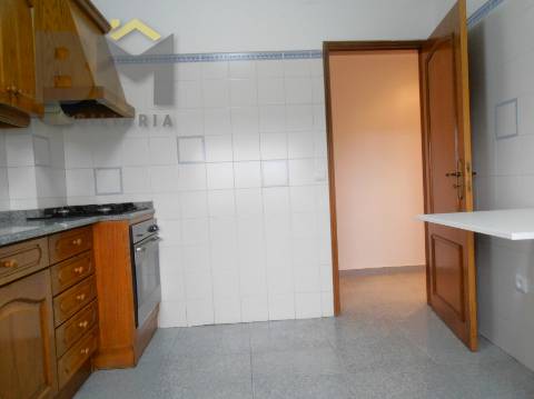 Apartamento T1 Arrendamento em Castelo Branco,Castelo Branco