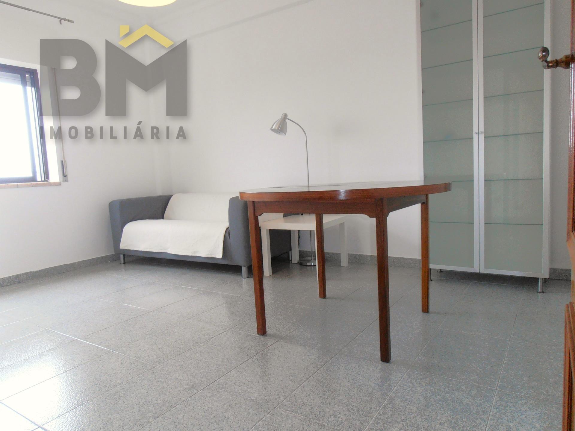 Apartamento T1 Arrendamento em Castelo Branco,Castelo Branco