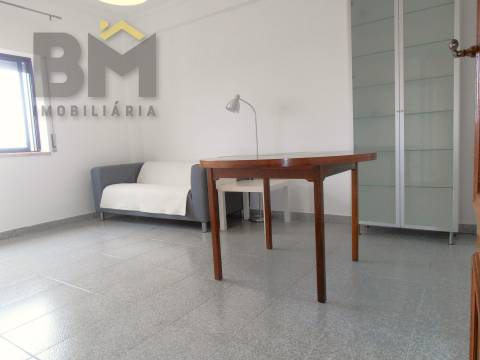 Apartamento T1 Arrendamento em Castelo Branco,Castelo Branco