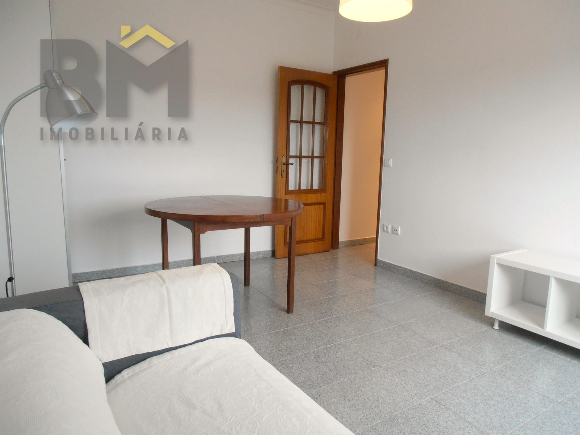 Apartamento T1 Arrendamento em Castelo Branco,Castelo Branco