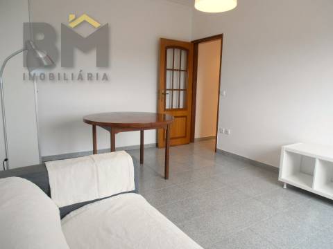 Apartamento T1 Arrendamento em Castelo Branco,Castelo Branco