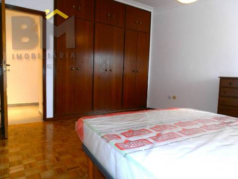 Apartamento T1 Arrendamento em Castelo Branco,Castelo Branco
