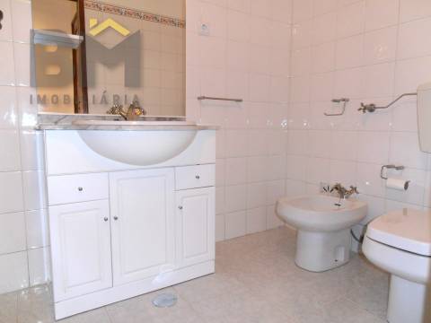 Apartamento T1 Arrendamento em Castelo Branco,Castelo Branco