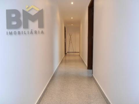 Apartamento T1 Arrendamento em Castelo Branco,Castelo Branco