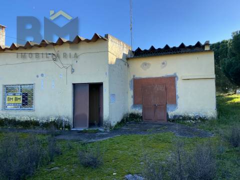 Restaurante  Venda em Escalos de Cima e Lousa,Castelo Branco