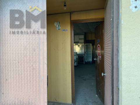 Restaurante  Venda em Escalos de Cima e Lousa,Castelo Branco