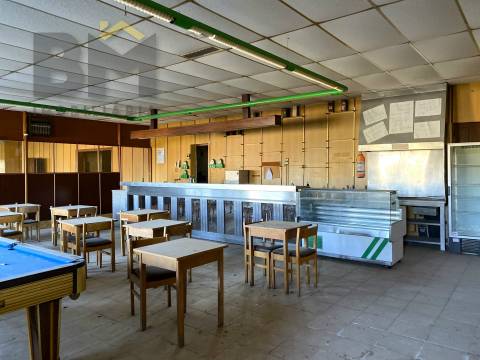 Restaurante  Venda em Escalos de Cima e Lousa,Castelo Branco