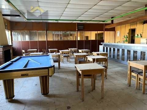 Restaurante  Venda em Escalos de Cima e Lousa,Castelo Branco