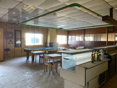 Restaurante  Venda em Escalos de Cima e Lousa,Castelo Branco