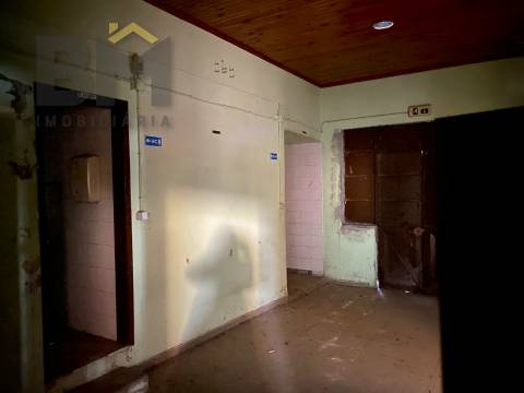 Restaurante  Venda em Escalos de Cima e Lousa,Castelo Branco